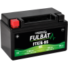 Akumulator Fulbat YTX7A-BS FTX7A-BS GEL 12V 6.3Ah 90A